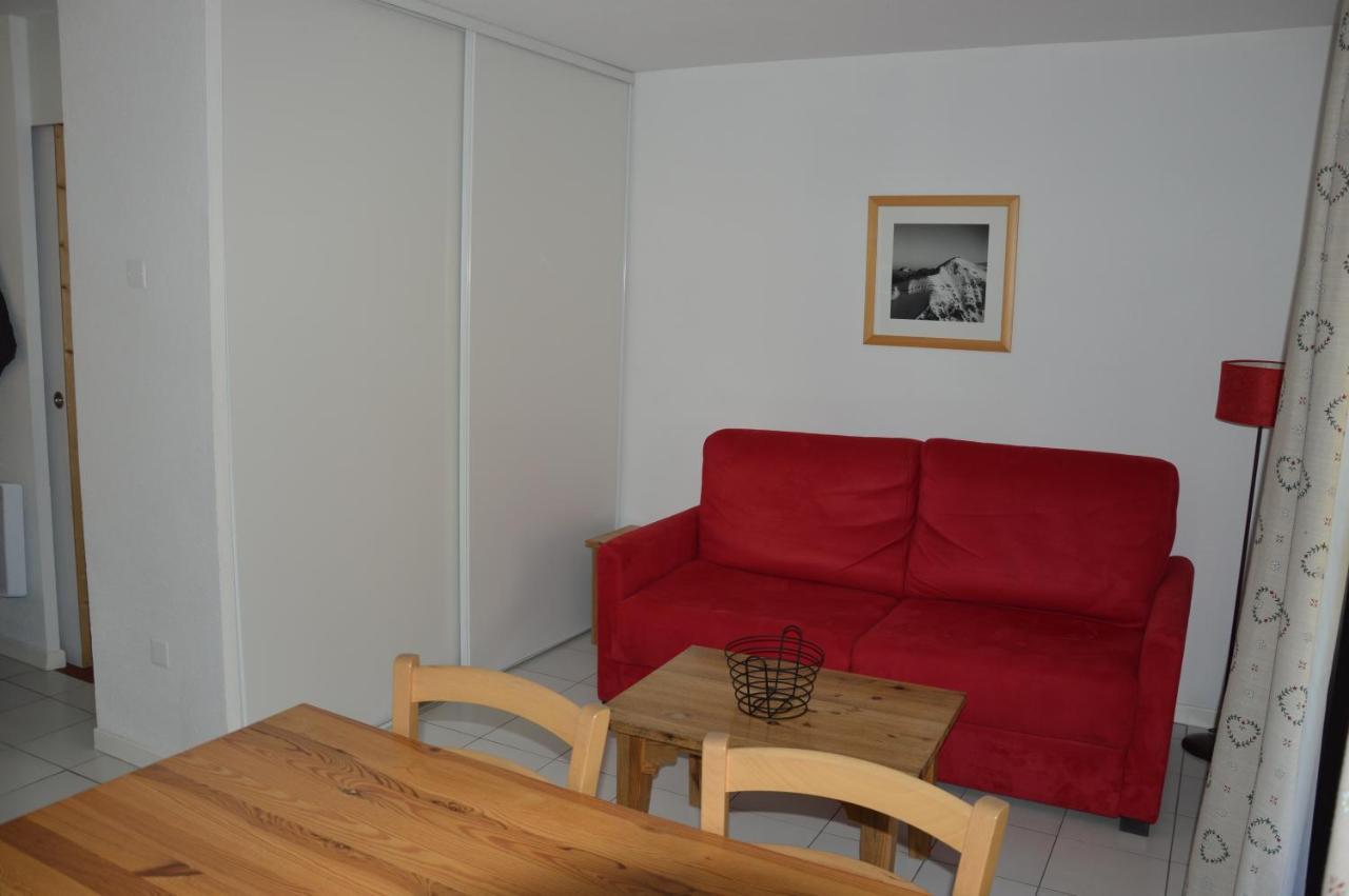 Studio Confortable Au Coeur D'Arreau Ngoại thất bức ảnh