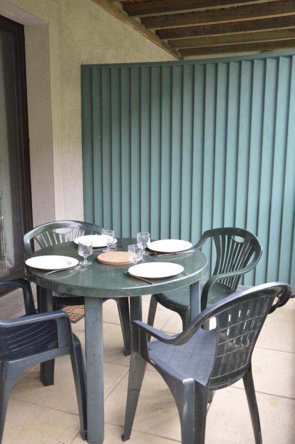 Studio Confortable Au Coeur D'Arreau Ngoại thất bức ảnh