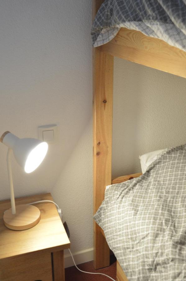 Studio Confortable Au Coeur D'Arreau Ngoại thất bức ảnh