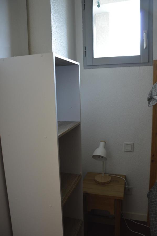 Studio Confortable Au Coeur D'Arreau Ngoại thất bức ảnh